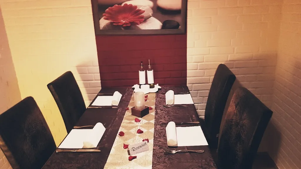 Il Mulino - Agata Ruggiero restaurant in Sassenberg