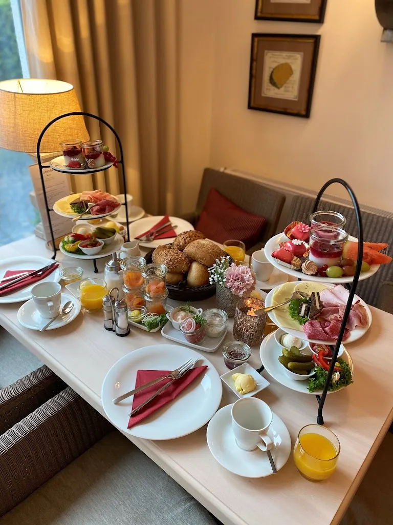 Menu_Bäckerei Konditorei Café Thumann GmbH & Co. KG_Sassenberg_immagine_1