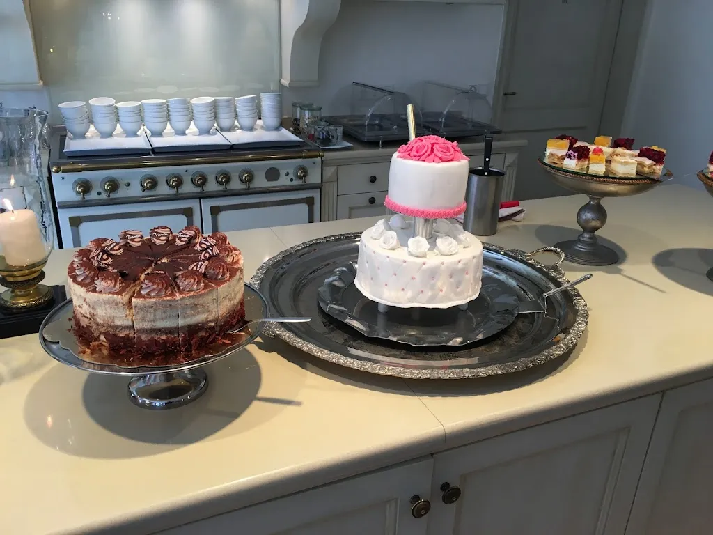 Menu_Bäckerei Konditorei Café Thumann GmbH & Co. KG_Sassenberg_immagine_5