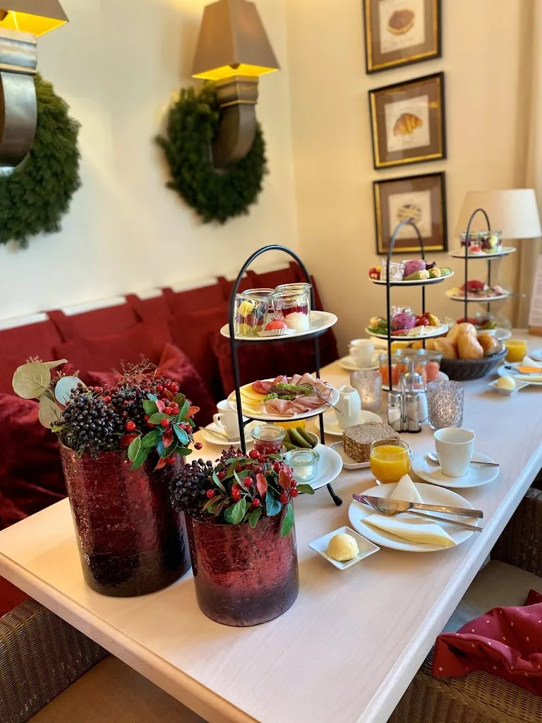 Menu_Bäckerei Konditorei Café Thumann GmbH & Co. KG_Sassenberg_immagine_8