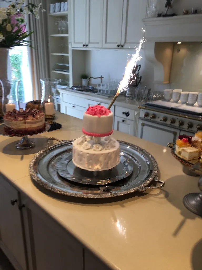 Andym4n_Bäckerei Konditorei Café Thumann GmbH & Co. KG_Sassenberg_review