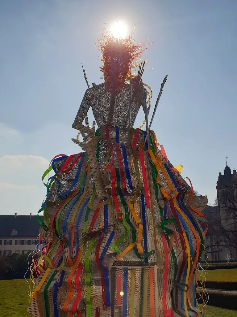 Audrea Barth_Castle Altshausen_Altshausen_review