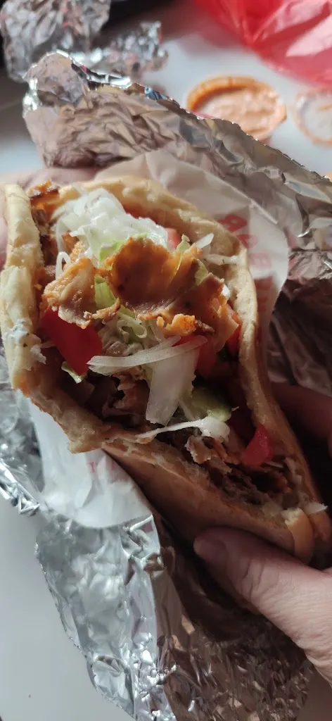 Menu_Sassenberg Döner & Pizzahaus_Sassenberg_image_1