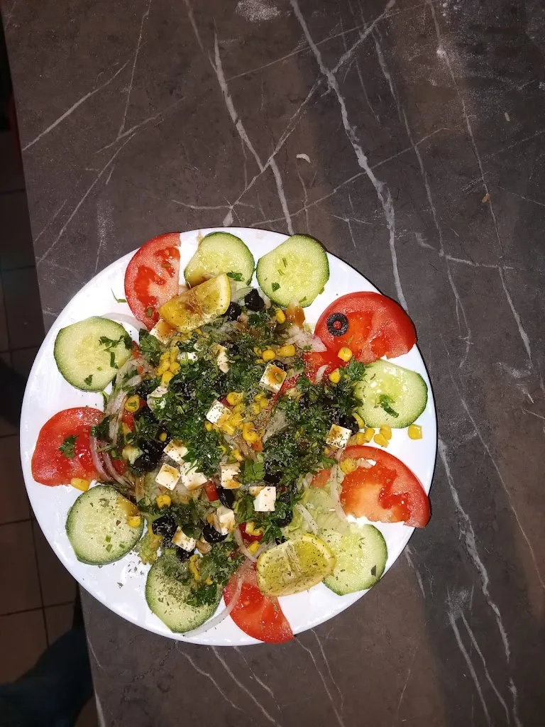 Menu_Sassenberg Döner & Pizzahaus_Sassenberg_image_2