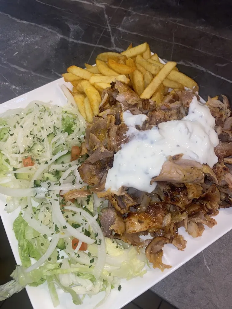 Menu_Sassenberg Döner & Pizzahaus_Sassenberg_image_5