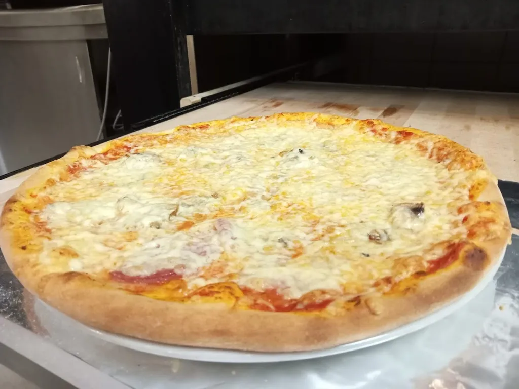 Menu_Sassenberg Döner & Pizzahaus_Sassenberg_image_8