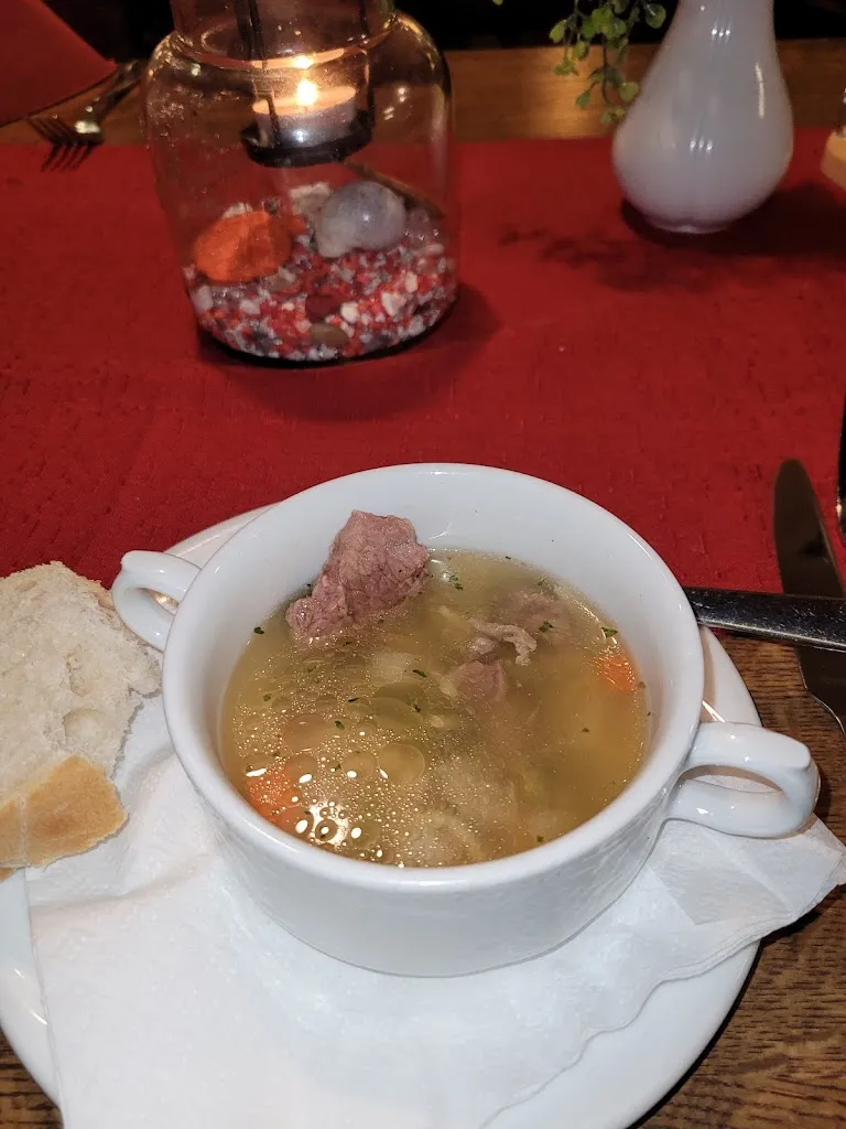 Josef Hilbrich_Restaurant Ratsstuben_Sassenberg_review