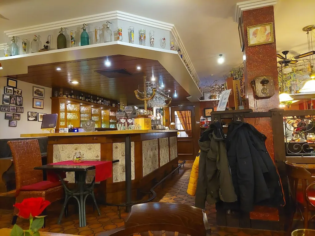 Restaurant Ratsstuben restaurant in Sassenberg