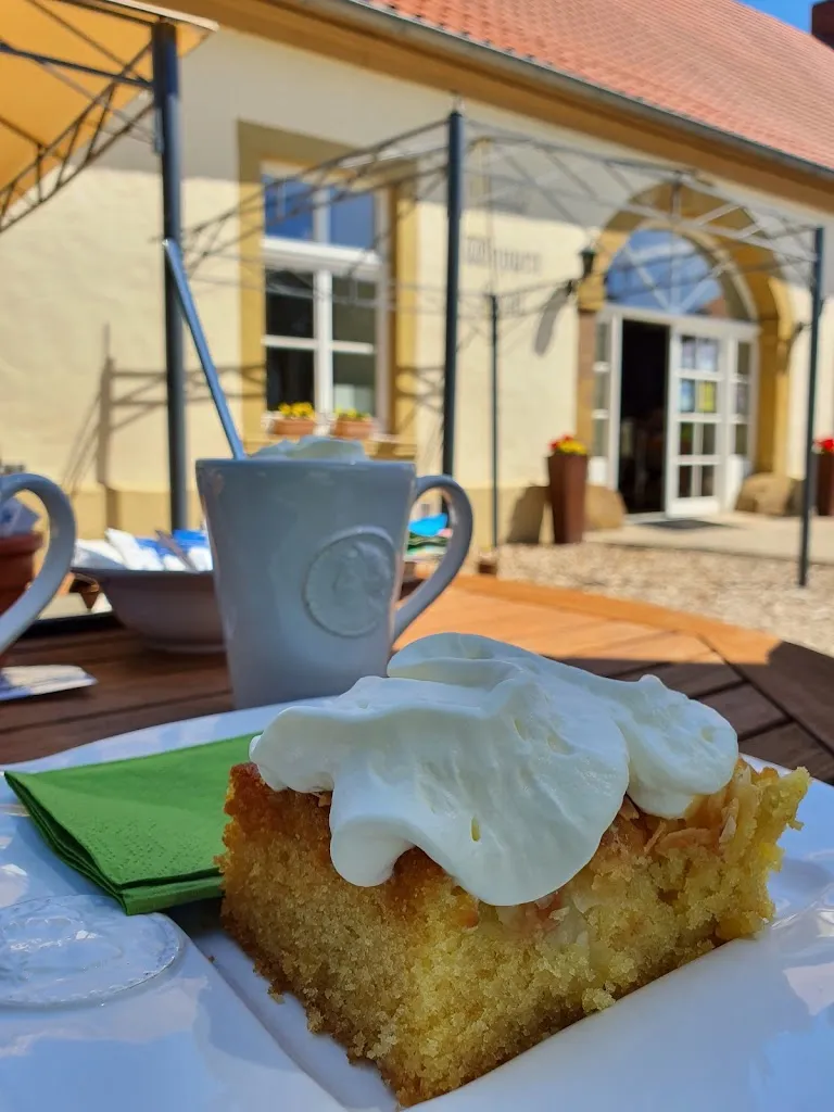 Menu_Harkotten Castle: Wappensaal_Sassenberg_image_6