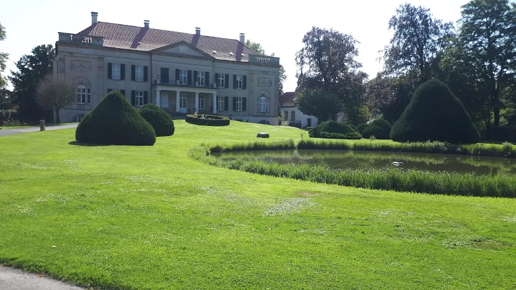 Harkotten Castle: Wappensaal_Sassenberg_slider_image_2