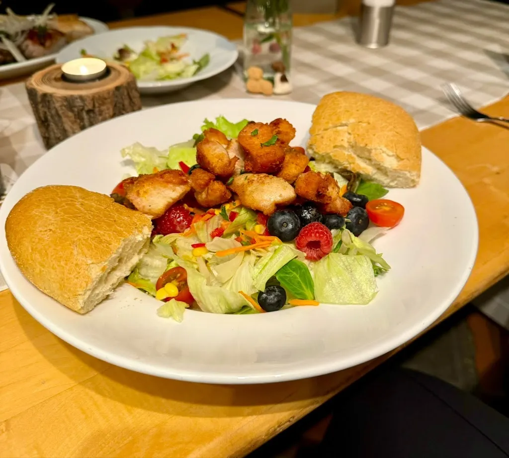 Menu_Landgasthof Gelstern_Schalksmühle_immagine_9