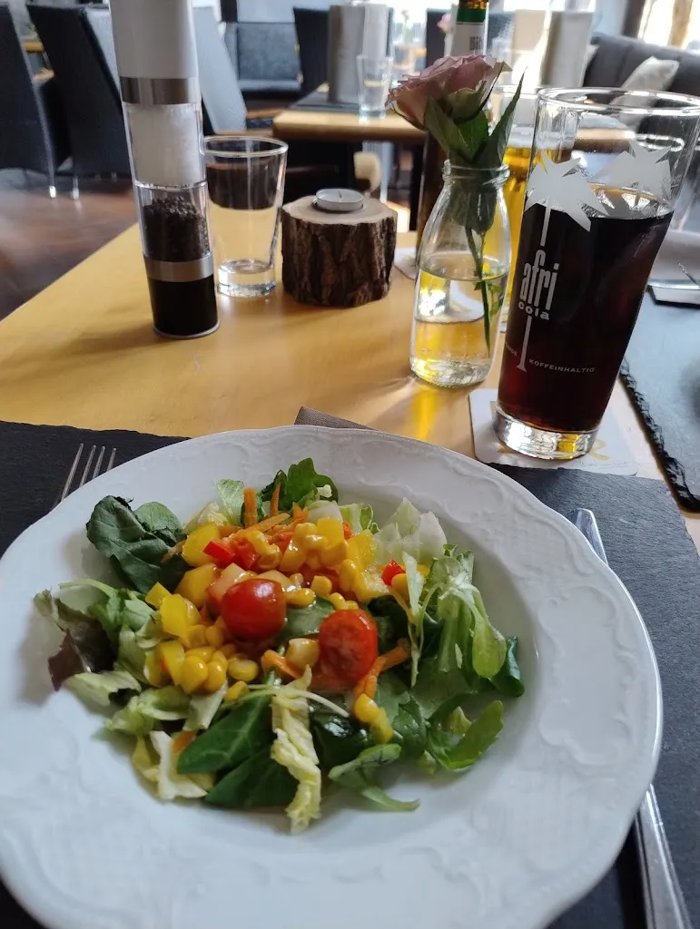 Doris Sch_Landgasthof Gelstern_Schalksmühle_review