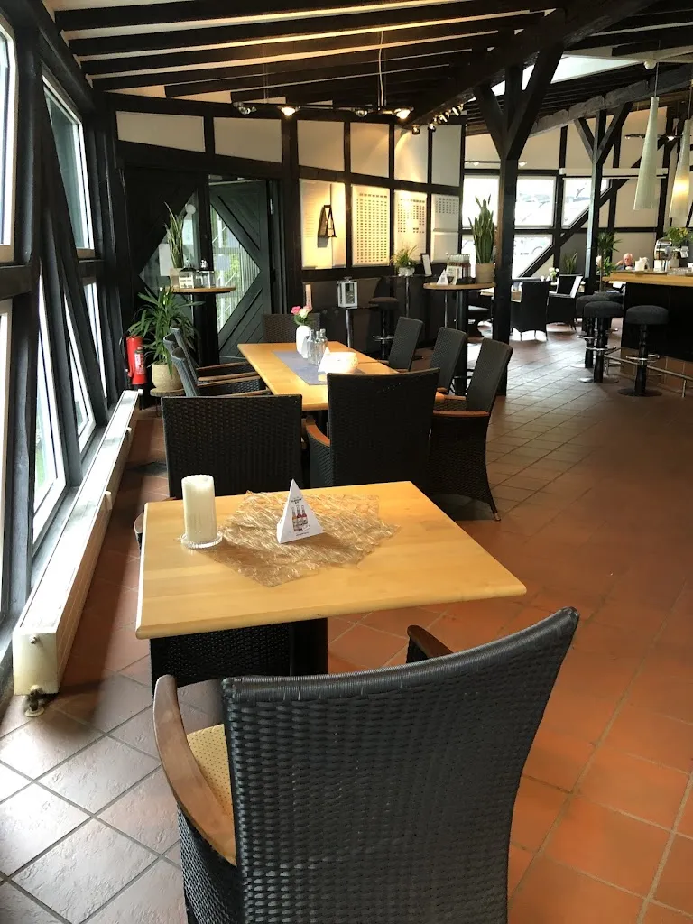 Landgasthof Gelstern restaurant in Schalksmühle