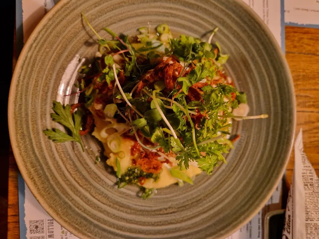 Menu_Liebesbier - Urban Art Hotel, Restaurant & Bar_Bayreuth_immagine_5