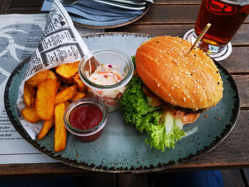 Menu_Liebesbier - Urban Art Hotel, Restaurant & Bar_Bayreuth_immagine_8