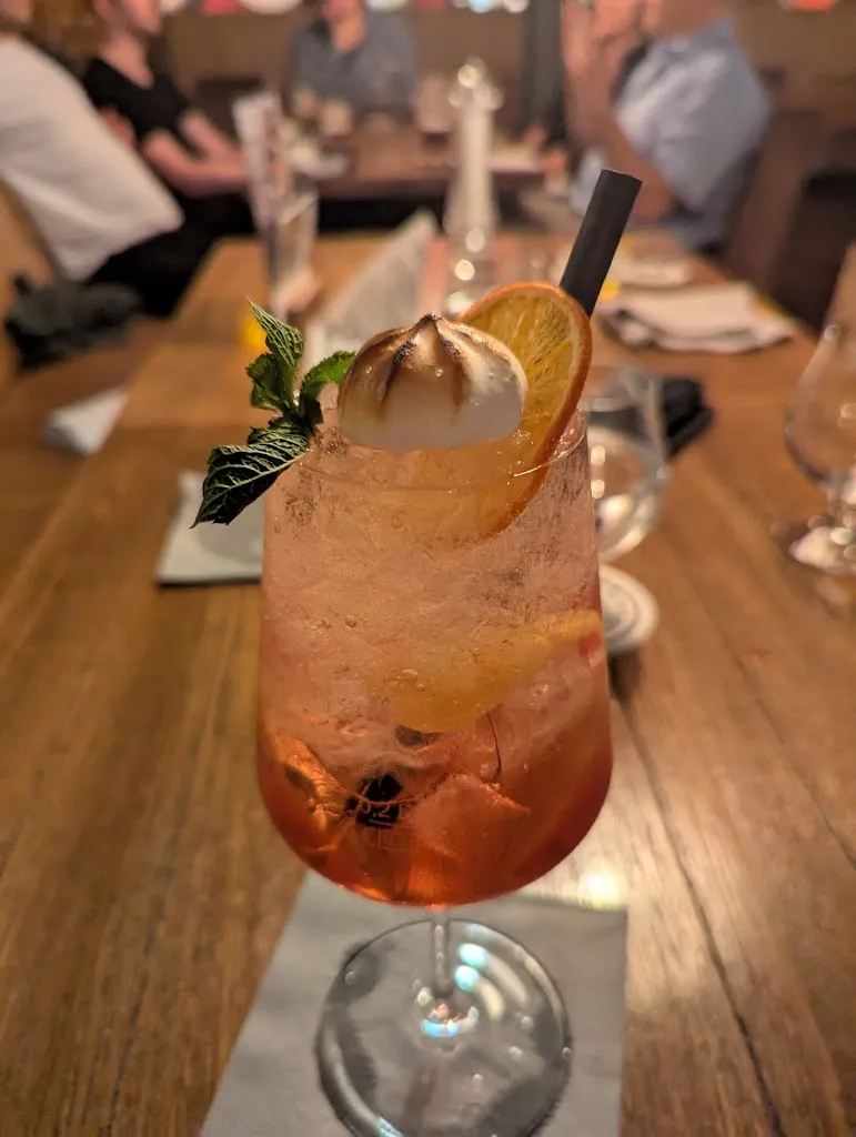 Martina K_Liebesbier - Urban Art Hotel, Restaurant & Bar_Bayreuth_review