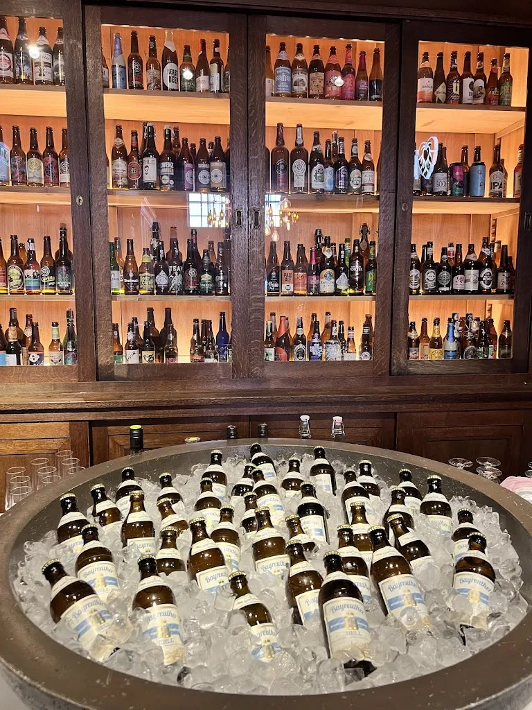 Liebesbier - Urban Art Hotel, Restaurant & Bar_Bayreuth_slider_image_3