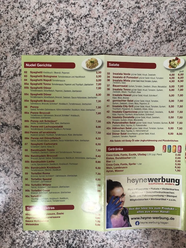 Menu_City-Grill und Pizzeria_Schalksmühle_image_1