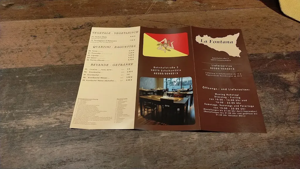 Menu_Trattoria La Fontana_Schalksmühle_image_4