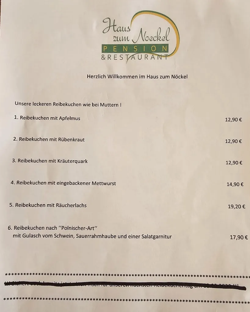 Menu_Haus Zum Nöckel_Schalksmühle_image_1