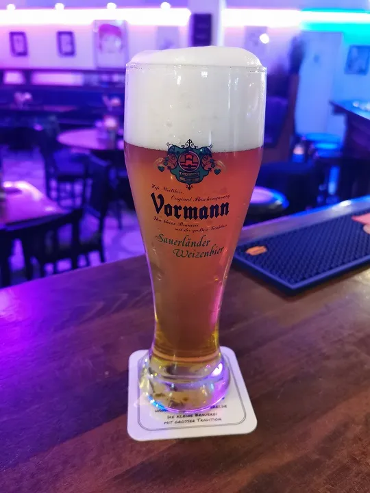 Menu_BREDDERMANN Kleiner Ort. Große Kunst._Schalksmühle_immagine_1