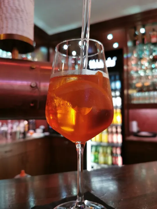 Menu_BREDDERMANN Kleiner Ort. Große Kunst._Schalksmühle_immagine_3