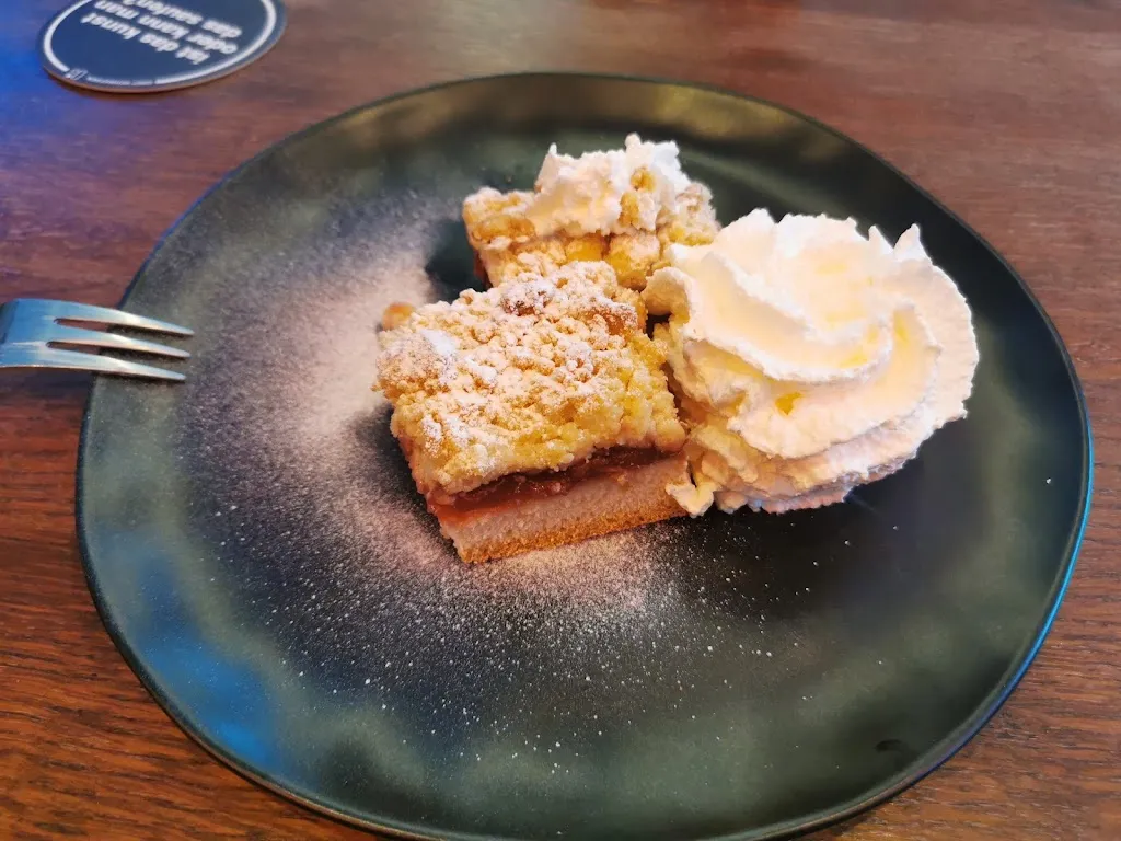 Menu_BREDDERMANN Kleiner Ort. Große Kunst._Schalksmühle_immagine_4