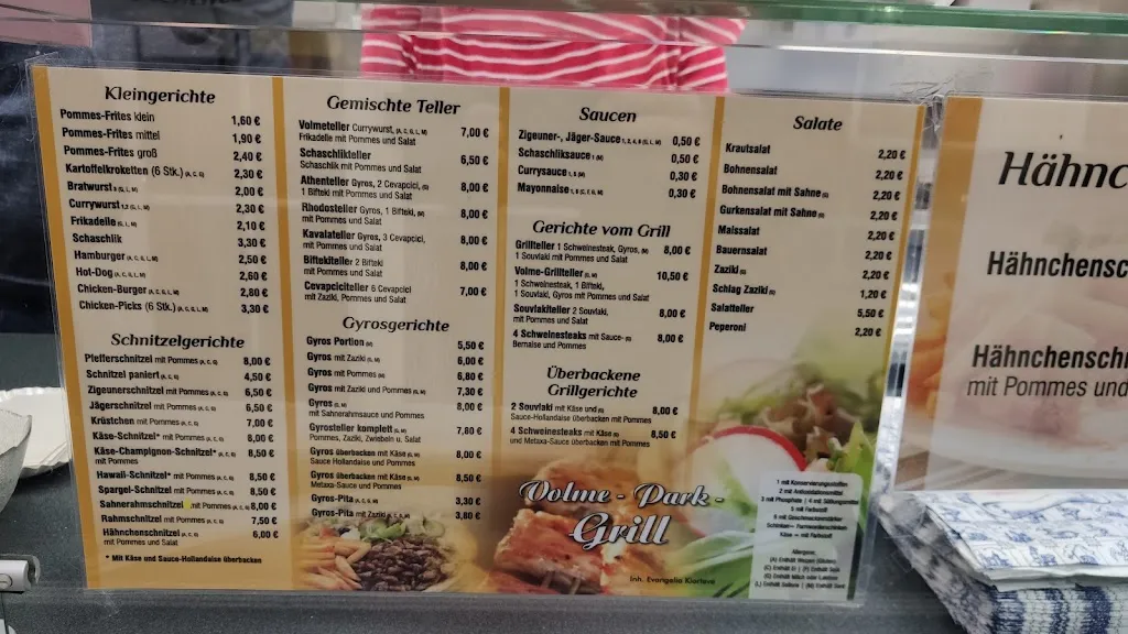 Menu_Volmepark Grill_Schalksmühle_image_1