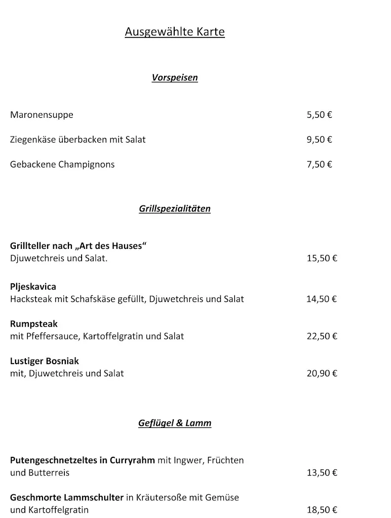 Menu_Restaurant Blumenhof GmbH_Augustin_image_1