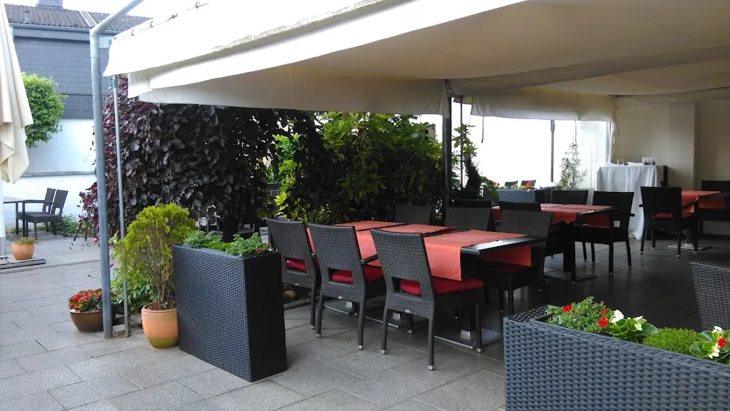 Restaurant Blumenhof GmbH restaurant in Augustin