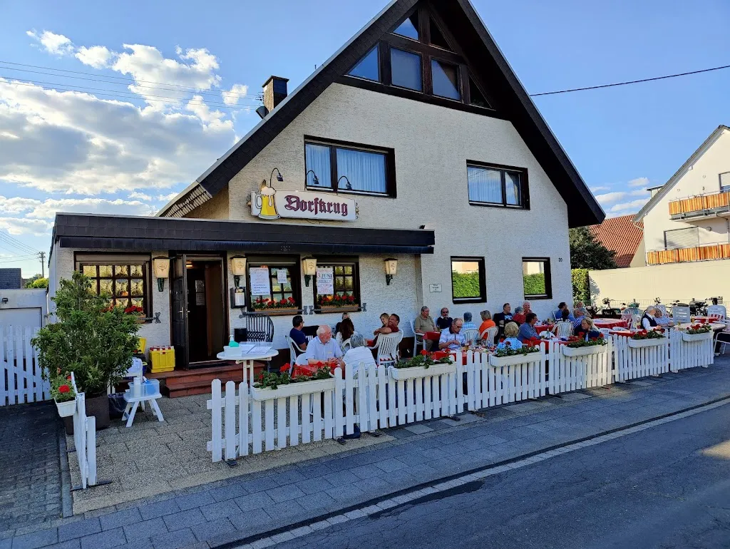 Dorfkrug Inh. L. Körner_Augustin_slider_image_1