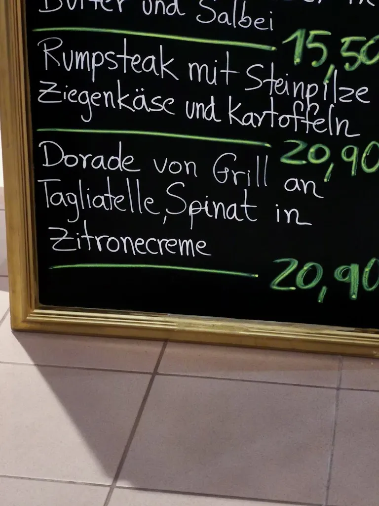 Menu_Ristorante Pizzeria Da Giovanni_Augustin_image_1