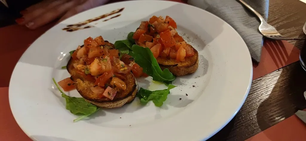 Menu_Ristorante Pizzeria Da Giovanni_Augustin_image_4