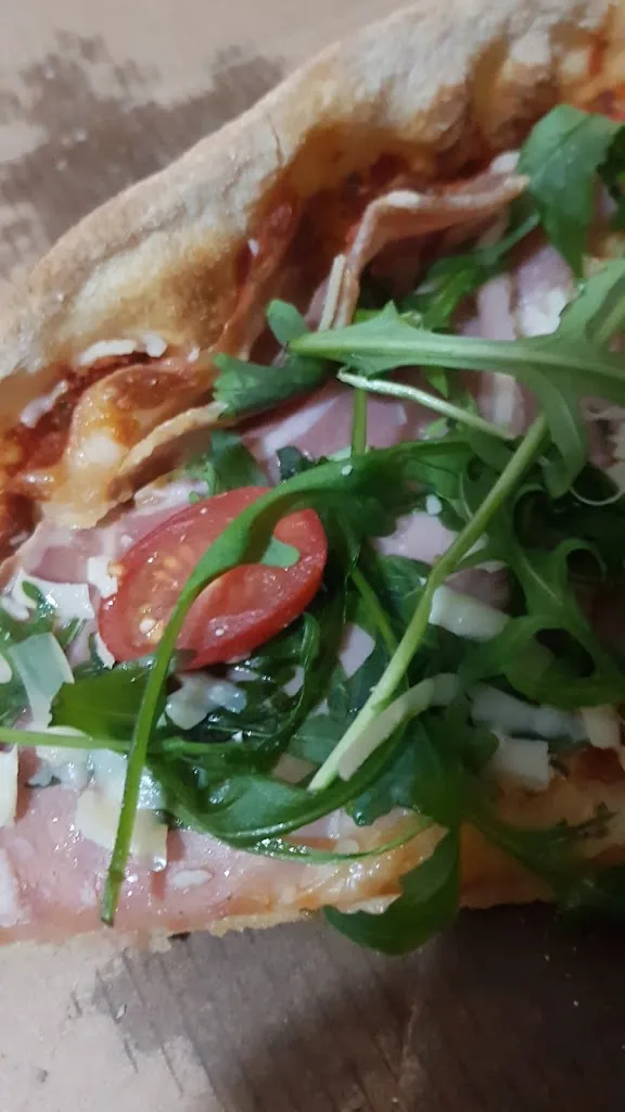 Menu_Ristorante Pizzeria Da Giovanni_Augustin_image_5