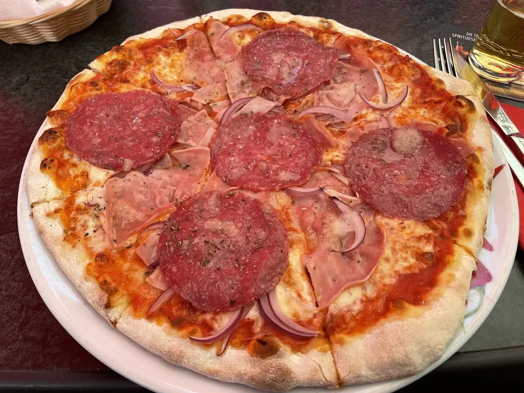 Menu_Ristorante Pizzeria Da Giovanni_Augustin_image_6