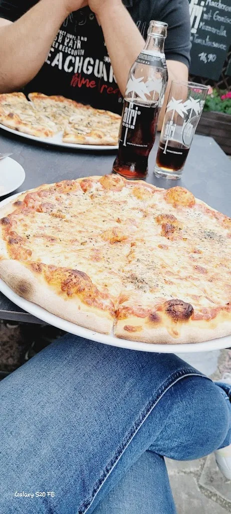 Menu_Ristorante Pizzeria Da Giovanni_Augustin_image_8