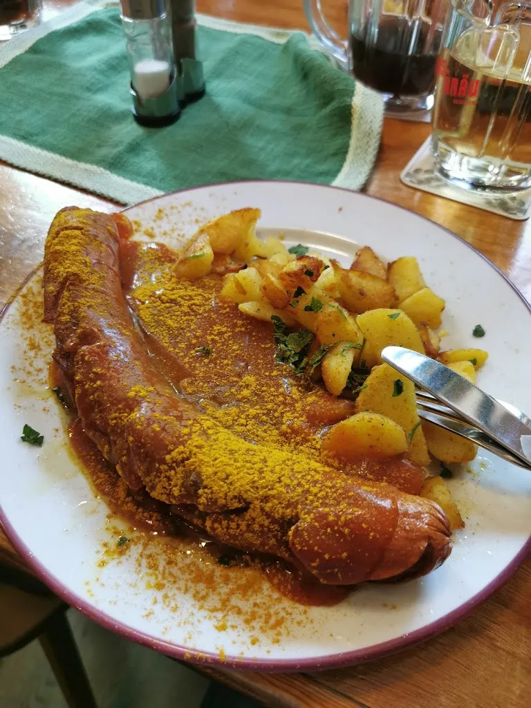 Menu_Manns Bräu_Bayreuth_immagine_8