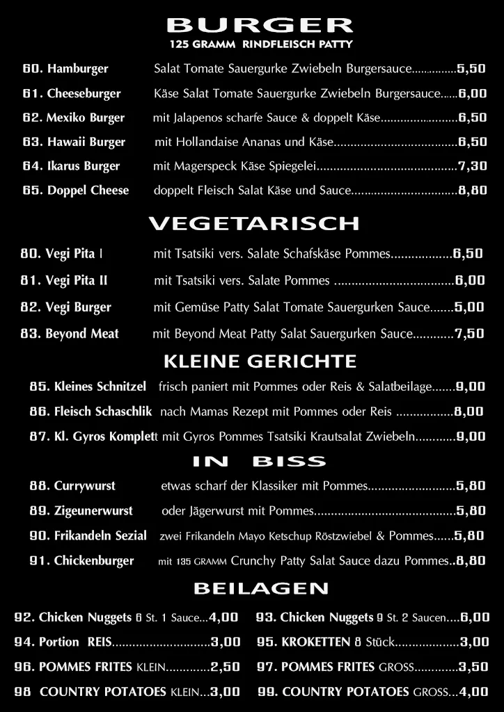 Menu_Taverne Ikarus Grill_Augustin_immagine_2
