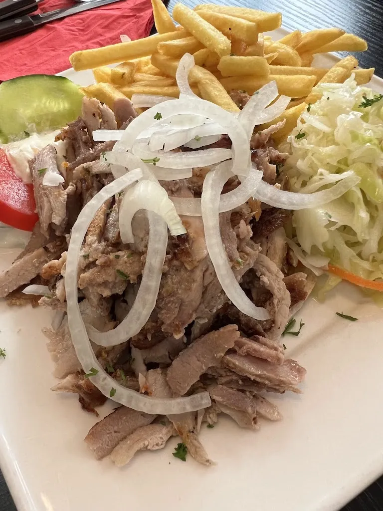 Bernd Krohn_Taverne Ikarus Grill_Augustin_recensione