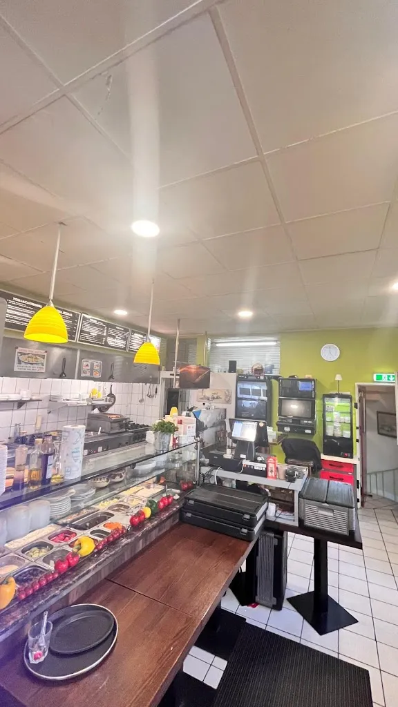 Taverne Ikarus Grill_Augustin_slider_image_1