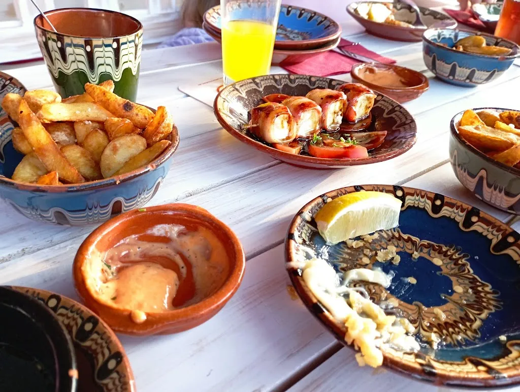 Menu_Tinto Y Blanco Tapas & mehr_Augustin_image_5