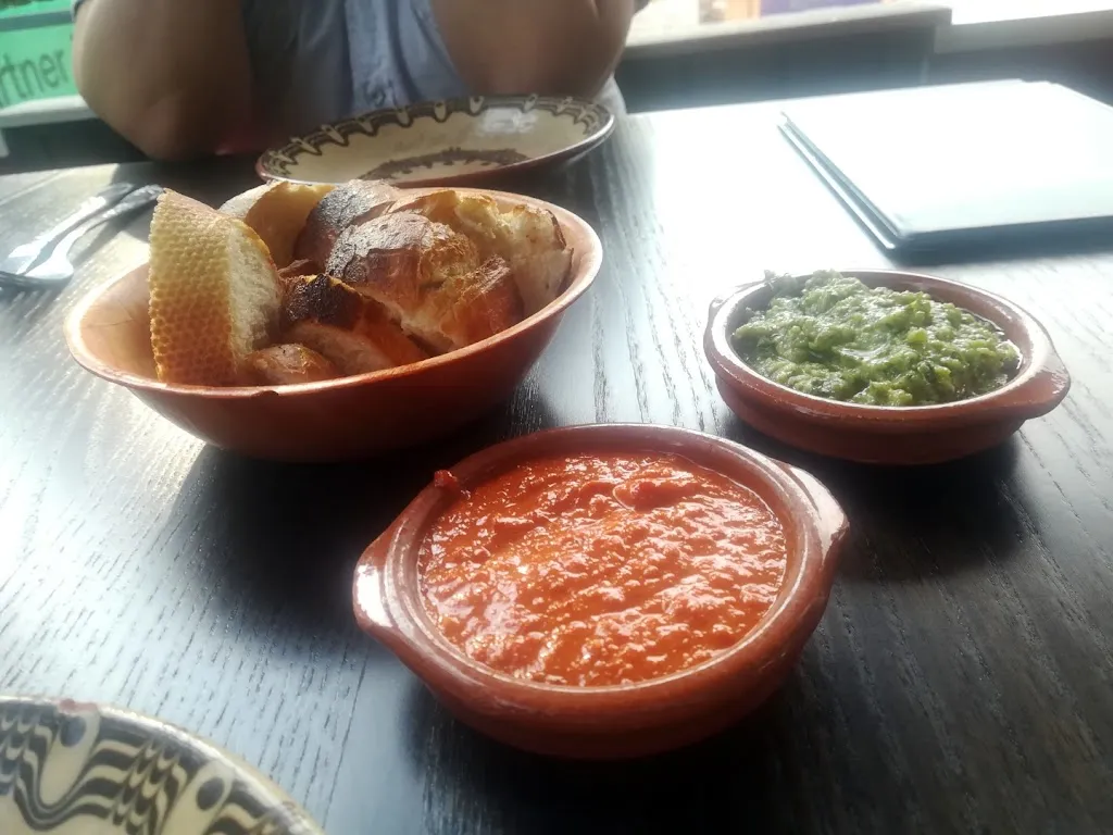 Menu_Tinto Y Blanco Tapas & mehr_Augustin_image_9