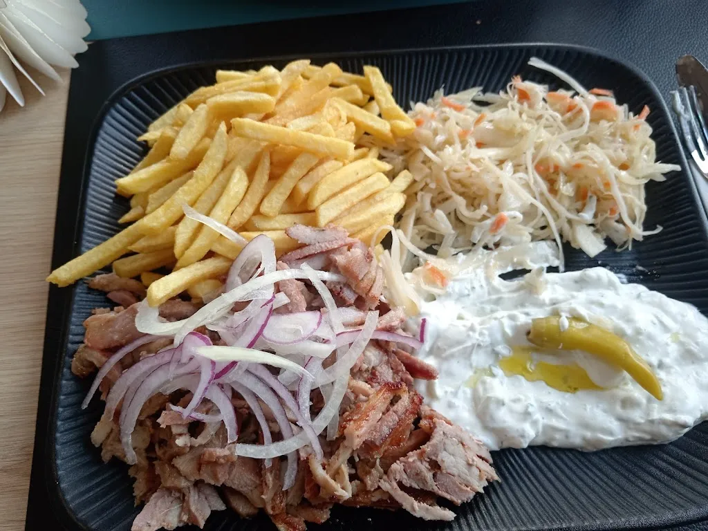 Menu_Good Food Sankt Augustin(RO)🇷🇴_Augustin_immagine_5