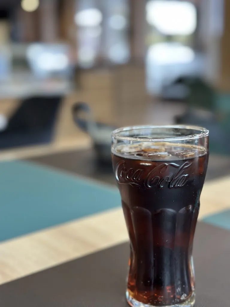 Menu_Good Food Sankt Augustin(RO)🇷🇴_Augustin_immagine_8