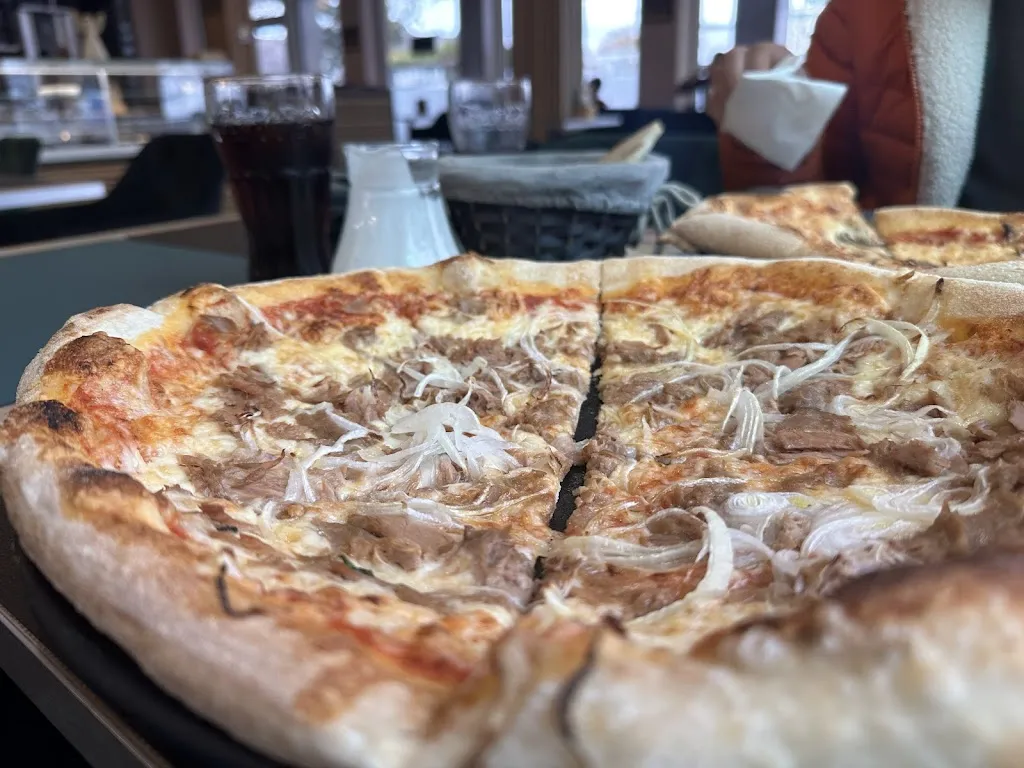 Menu_Good Food Sankt Augustin(RO)🇷🇴_Augustin_immagine_9