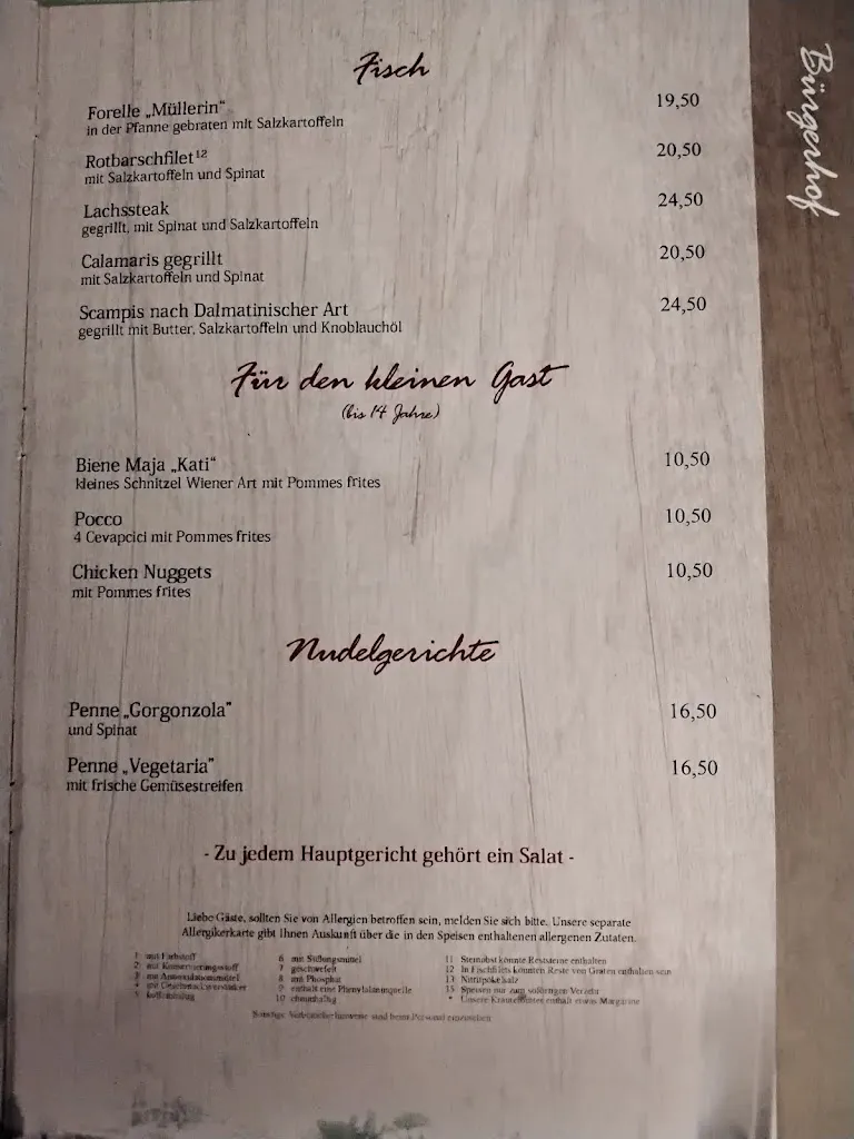 Menu_Restaurant Bürgerhof_Augustin_image_2