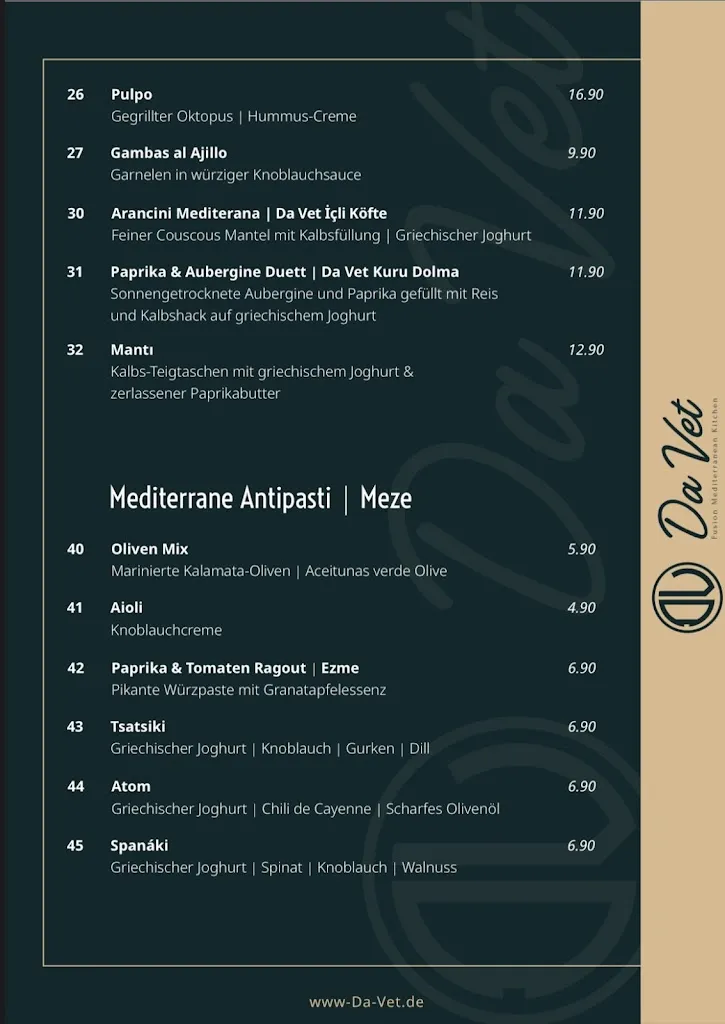 Menu_Da Vet an der Niederpleiser Mühle_Augustin_image_1