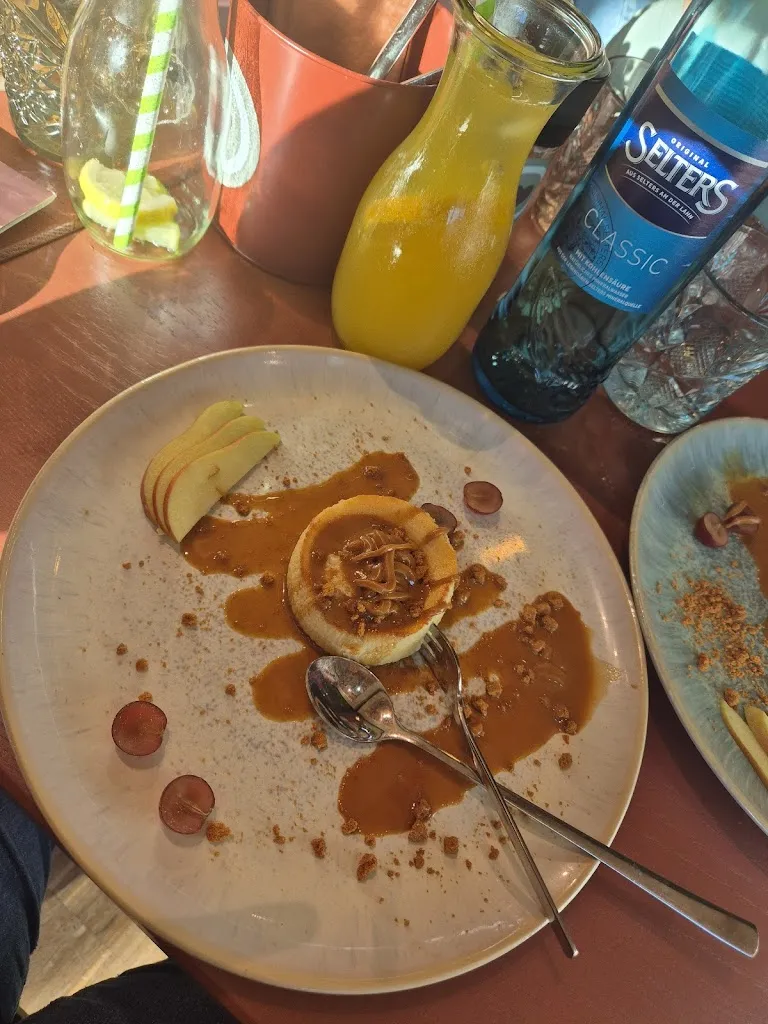 Sabine Korbmacher_Nonna di Mia Sankt Augustin_Augustin_review