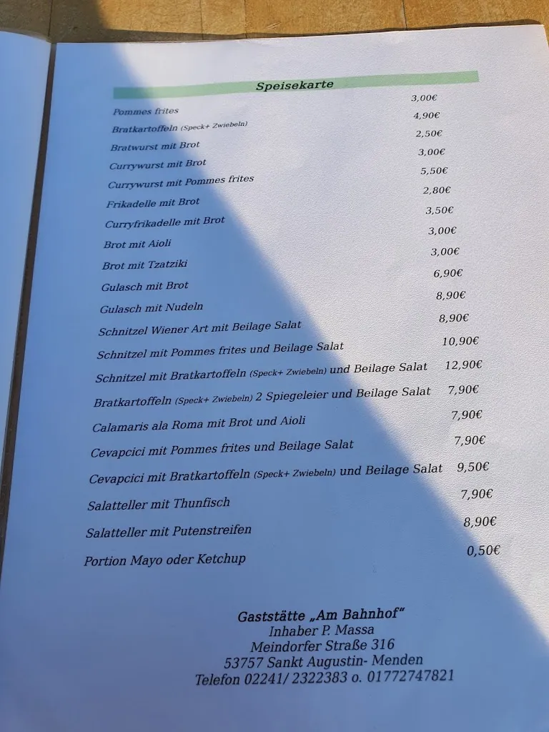 Menu_Am Bahnhof_Augustin_immagine_4