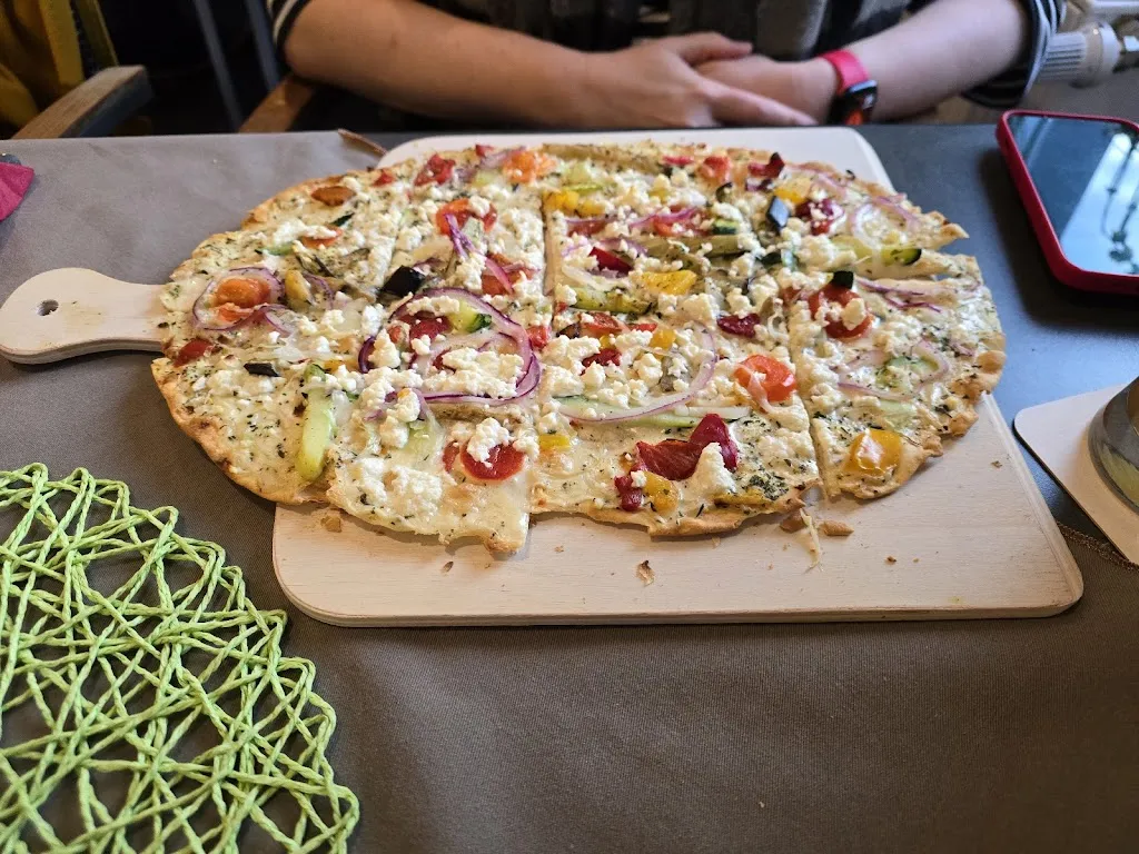 Menu_Am Bahnhof_Augustin_immagine_5